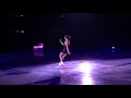 CSOI 2019 Calgary   ''Beautiful Mess"    Evgenia Medvedeva