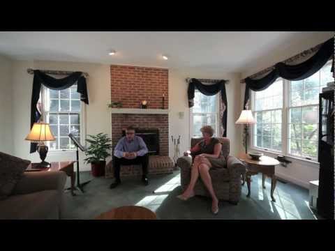6701 Rock Fall Court, Clifton, VA home video tour