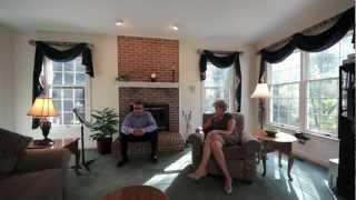6701 Rock Fall Court video tour