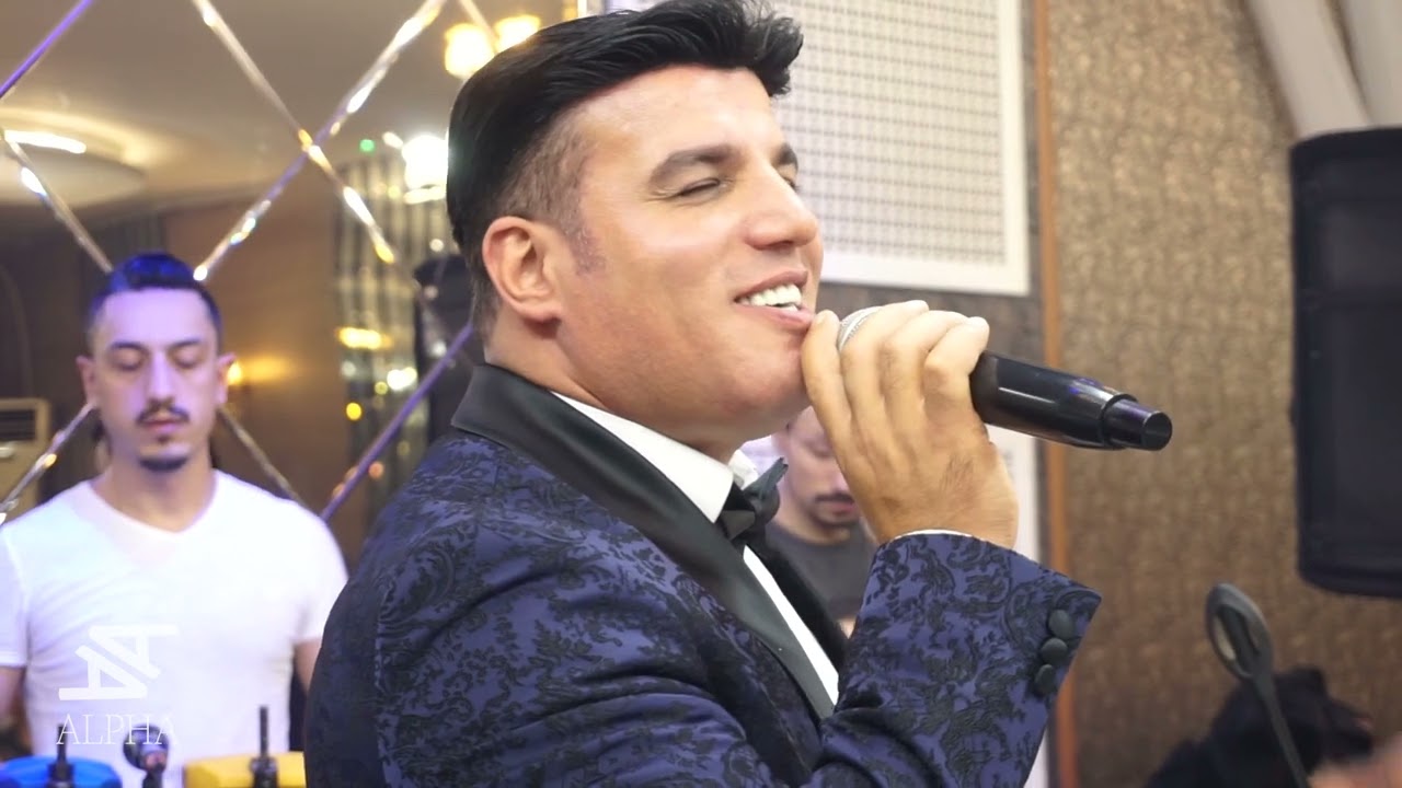 صالح علايا - الجزء الثاني مع المطرب احمد سالم - الفا 