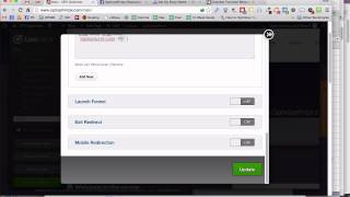 Adding Custom CSS to OptimizePress