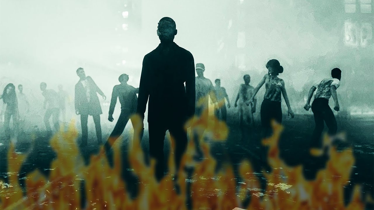 Disturbing End Of The World Predictions Experts Warn Are Coming In 2024 ...