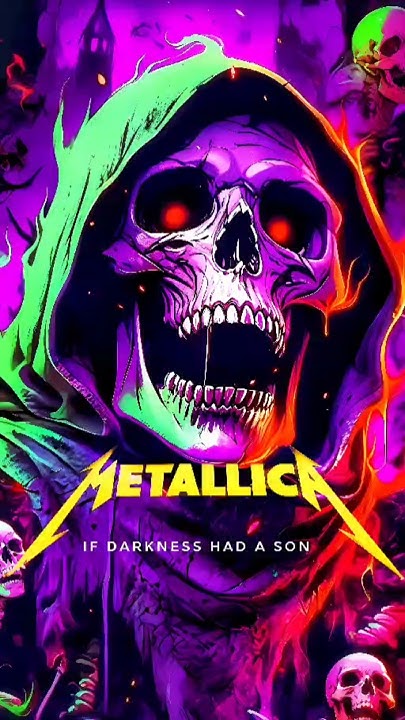 Metallica - YouTube
