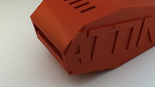 AVR Tiny Programmer Extender/Adapter
