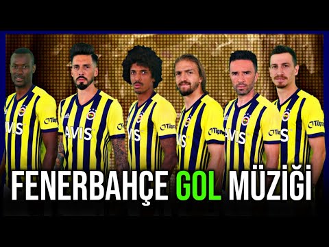 Fenerbahçe Gol Müziği - BLAH BLAH Klip (Remix)