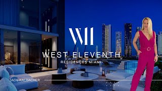 Airbnb Building in Miami: West Eleventh