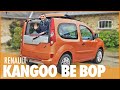 Kangoo be bop  plus rare quune avantime   33ans il a eu 37 renault 