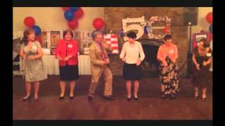 50th Class Reunion Allegheny High School 1964