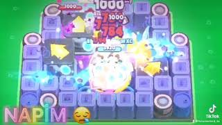 Napi̇m Brawl Stars Tek Video Tiktok