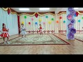Рауан 2017 Ретро - танец "Попурри" д/с №126