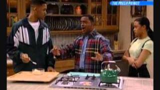 Fresh Prince - Tell old Pharaoh