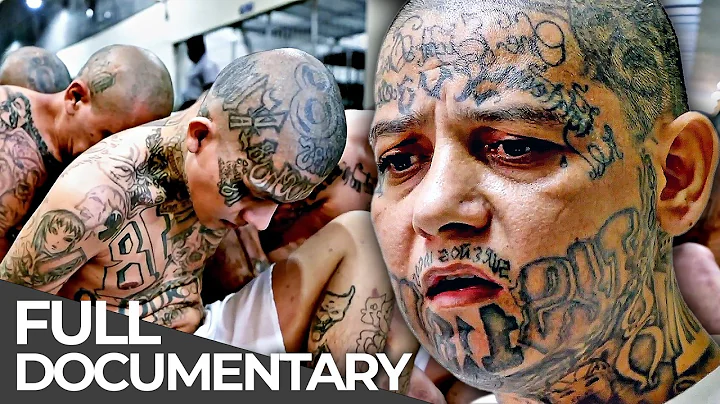 World’s Most Feared Prison | El Salvador: Mega Gang Fortress | Free Documentary