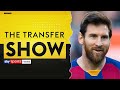 Which Premier League team is Lionel Messi most likely to join? | The Transfer Show