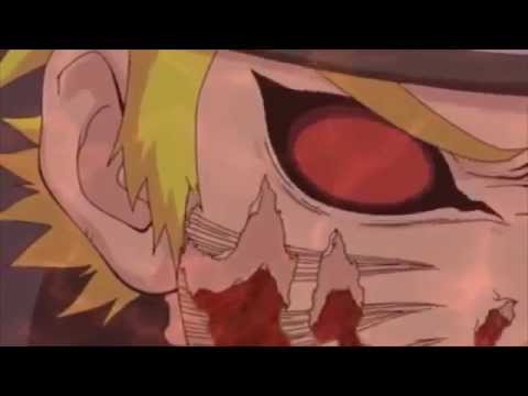 AMV Naruto vs Orochimaru - Skillet Monster