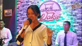 DEMI AYANG (Atun Afriza)-Live Music Angkringan Wakaji | Missel