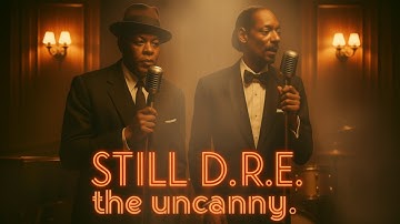 Dr. Dre & Snoop Dogg - Still D.R.E. (1960
