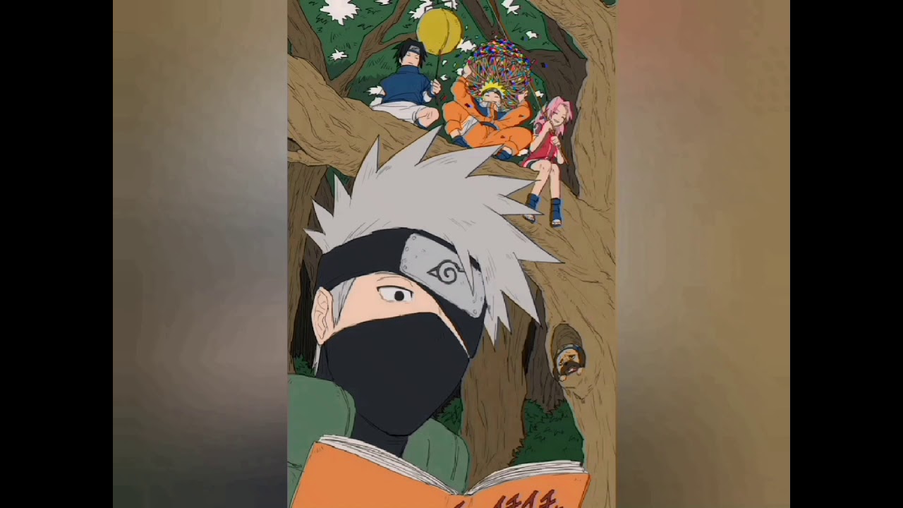 Nepali Naruto Rap Song , Nepali Anime Rap Song, Nepanimerap , Anime Rap