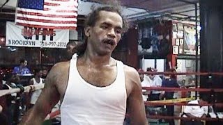 Peter Reyes / Dequan Burgos : 178 lb. elite Boxing. 3 rounds