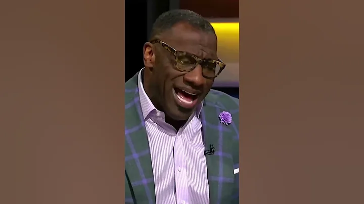 Shannon: I don't know how Warriors are going to wi...