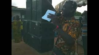 Aristide 1er - A Man Lékôè Yabou