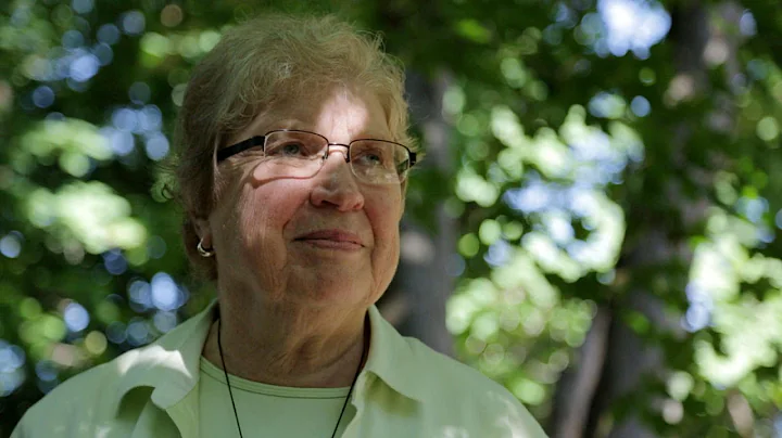 Too Close to God: Susan Schessler's Story