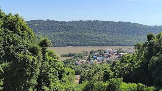 MARCELINO RAMOS -ANTUARIO SALETTE+PONTE DE FERRO+MIRANTE DO PELOTAS+CENTRO
