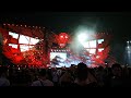 Djakarta Warehouse Project EDM Open Air Party in Indonesia