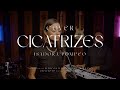 Cicatrizes - Isadora Pompeo (Cover)