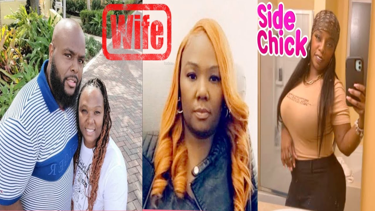 Tennessee Wife Killed By Husband Side Chick After Catching Him Cheating