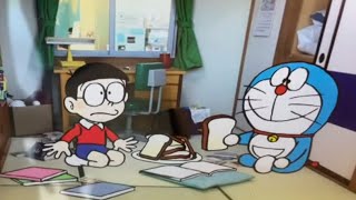 Nobita s House - Fujiko F Fujio Doreamon Museum Tokyo