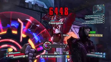 Borderlands: The Pre-Sequel