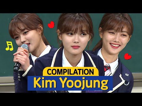 [Knowing Bros] Everything about \