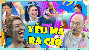 "ÚT KHỜ" Thúy Ngân "BẦM DẬP" Trước Ông Chú Già Tiến Luật | 7 Nụ Cười Xuân 2025 | Hài Tiến Luật