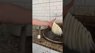 200 Yıllık Fırın Resimi