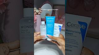 Nykaa haul 🛍🫶🏻 #instagram #reels #shorts #short #youtube #youtubeshorts #viral #trending #shopping