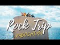 【Rock Trip】最高のロケーションで岩登りまくりの旅🪨‼️