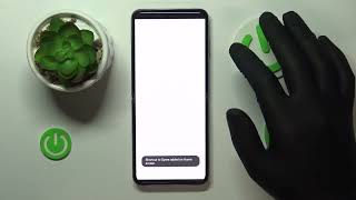How to Install Opera browser on Samsung Galaxy Z Flip4 - Download Opera App