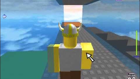 ROBLOX- Noob Trap of TIX!