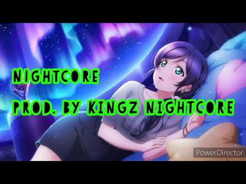 DARDAN - FAVELA | Nightcore | prod. by KINGZ NIGHTCORE