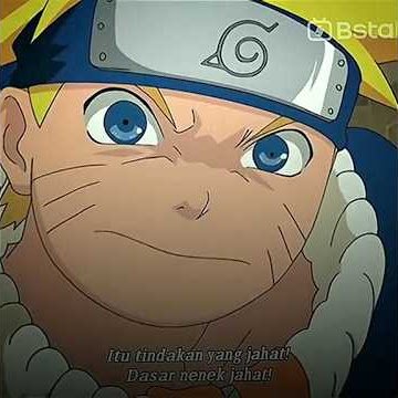 cuma naruto yg berani🗿#naruto #tsunade #shorts