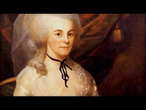Elizabeth Schuyler Hamilton: Triumph and Tragedy