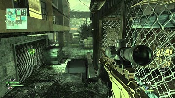 Snipers Going HAM Ep. 6: OpTic NaDeSHoT and OpTic Predator