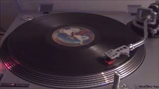 The Steve Miller Band - Threshold/Jet Airliner - Vinyl chords