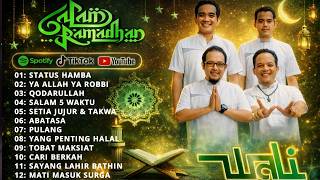 WALI BAND ALBUM RELIGI ⚽Best Lagu Wali Terbaik Sepanjang Masa | Reggae Islami Spesial Bulan Ramadhan