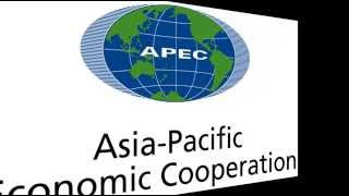 Азиатско-Тихоокеанское экономическое сотрудничество