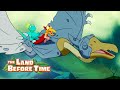 Dinosaurs in the Sky | Full Episode | The Land Before Time