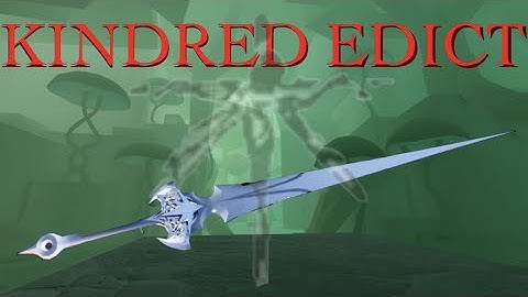 NEW WEAPON AND MINIBOSS SHOWCASE | Deepwoken