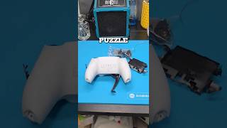 Desfacuta complet, o repar?#ps5 #controller #repair