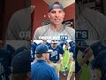Carson Kerce & Georgia Tech are ROLLING