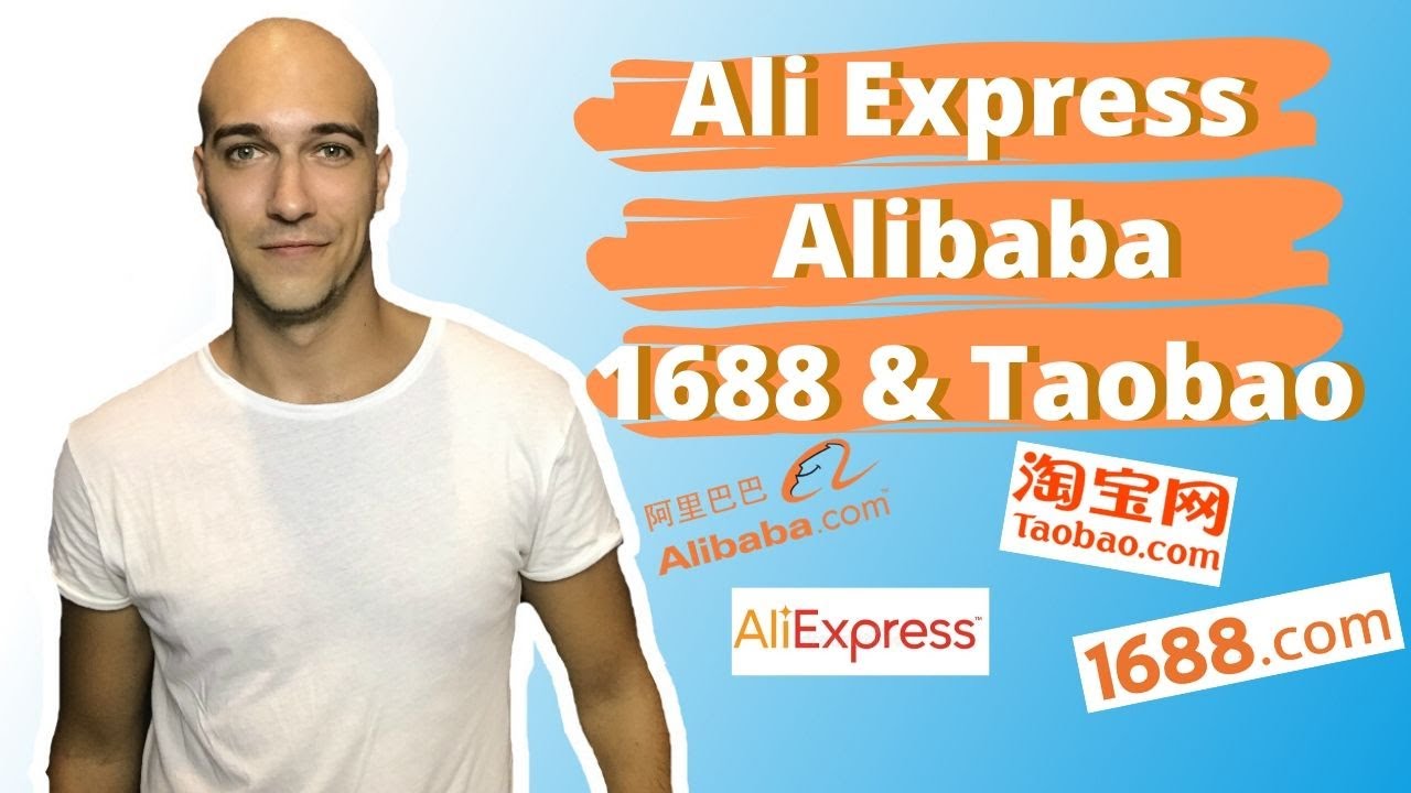 Dropshipping Platform Comparison: Ali Express, Alibaba, 1688 & Taobao